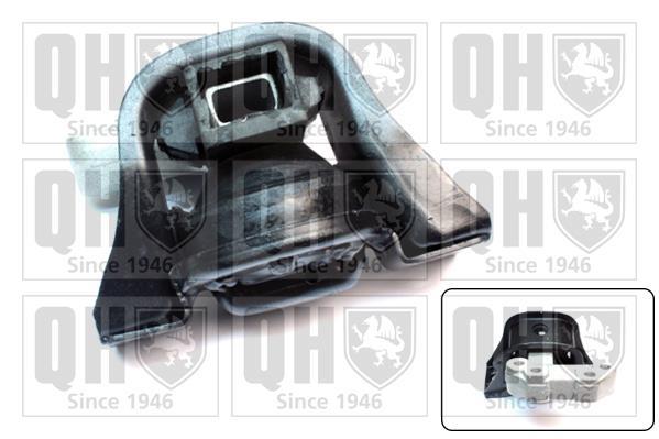 Support moteur (Silent bloc moteur) QUINTON HAZELL EM4670