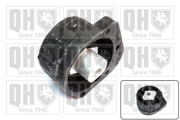 Support moteur (Silent bloc moteur) QUINTON HAZELL EM4677