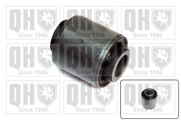 Support moteur (Silent bloc moteur) QUINTON HAZELL EM4684