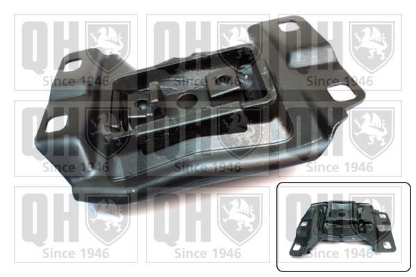 Soporte elástico de caja de cambios QUINTON HAZELL ref. EM4686
