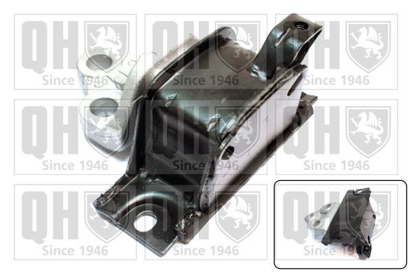 Support moteur (Silent bloc moteur) QUINTON HAZELL EM4687