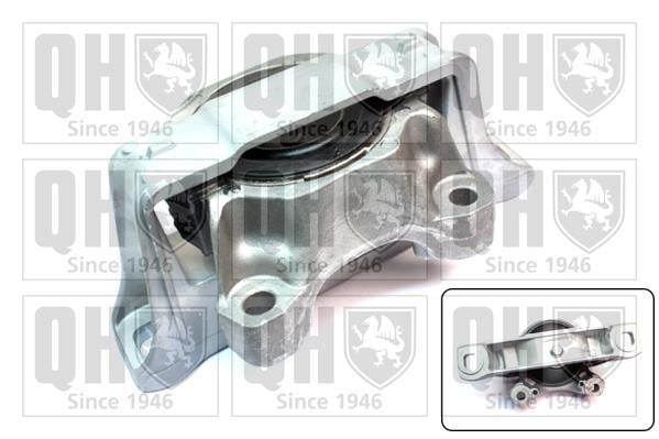 Soporte, motor QUINTON HAZELL EM4688