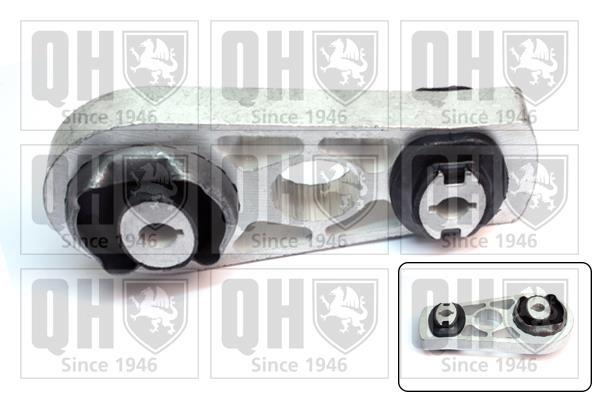 Support moteur (Silent bloc moteur) QUINTON HAZELL ref. EM4692