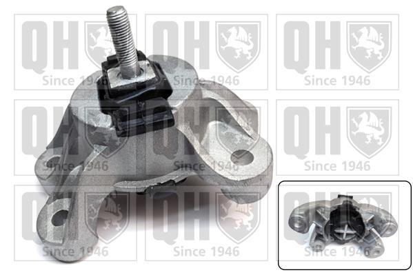 Support moteur (Silent bloc moteur) QUINTON HAZELL EM4700