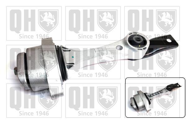 Support moteur (Silent bloc moteur) QUINTON HAZELL EM4734