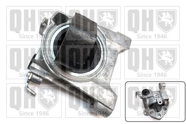 Support moteur (Silent bloc moteur) QUINTON HAZELL EM4737