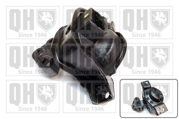 Support moteur (Silent bloc moteur) QUINTON HAZELL ref. EM4738