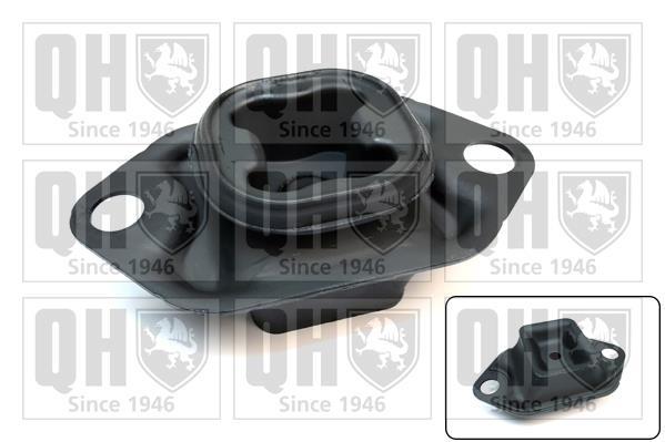 Support moteur (Silent bloc moteur) QUINTON HAZELL EM4748