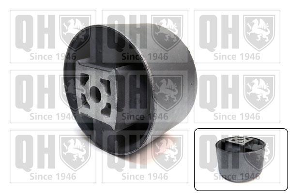 Support moteur (Silent bloc moteur) QUINTON HAZELL EM4749