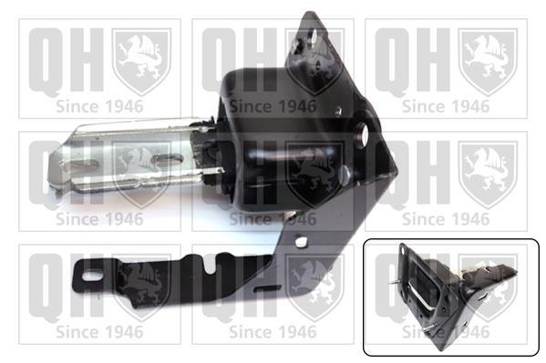 Support moteur (Silent bloc moteur) QUINTON HAZELL ref. EM4751