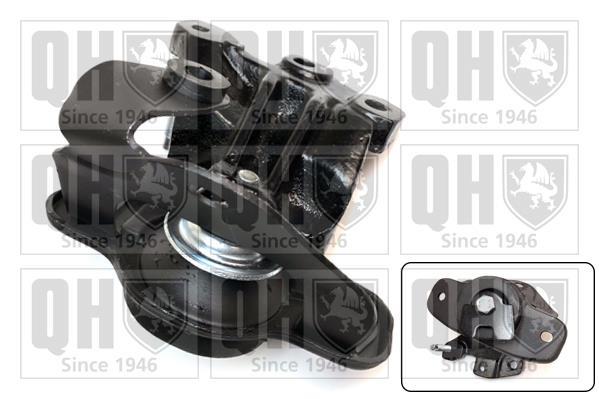 Support moteur (Silent bloc moteur) QUINTON HAZELL ref. EM4753