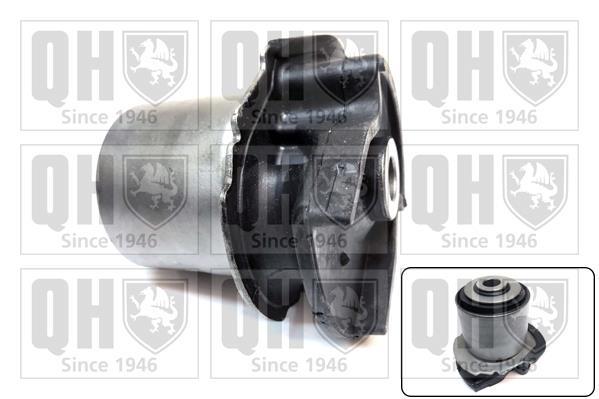 Suspension, corps de l'essieu QUINTON HAZELL ref. EM4759