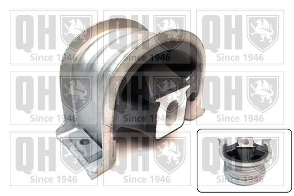 Soporte, motor QUINTON HAZELL ref. EM4771