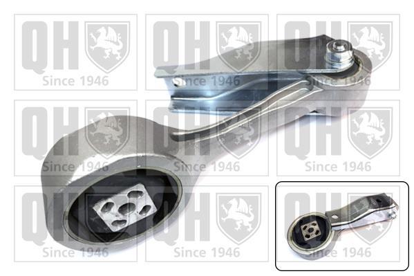 Suporte do motor QUINTON HAZELL ref. EM4795