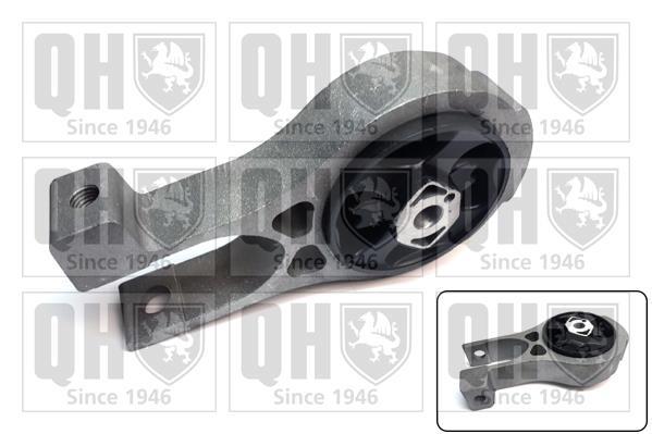 Support moteur (Silent bloc moteur) QUINTON HAZELL ref. EM4798