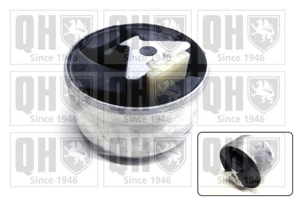 Support moteur (Silent bloc moteur) QUINTON HAZELL EM4803