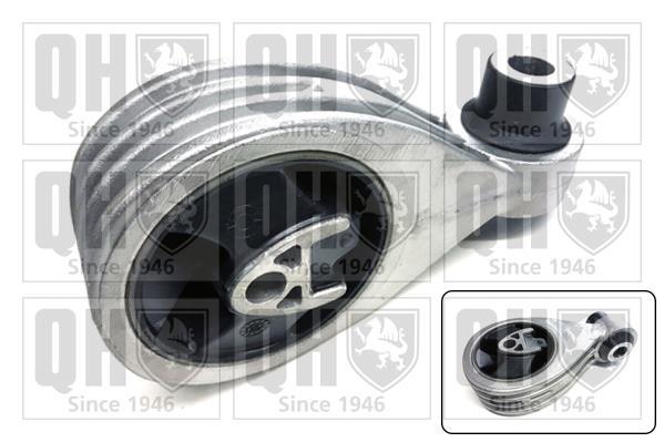 Support moteur (Silent bloc moteur) QUINTON HAZELL EM4804