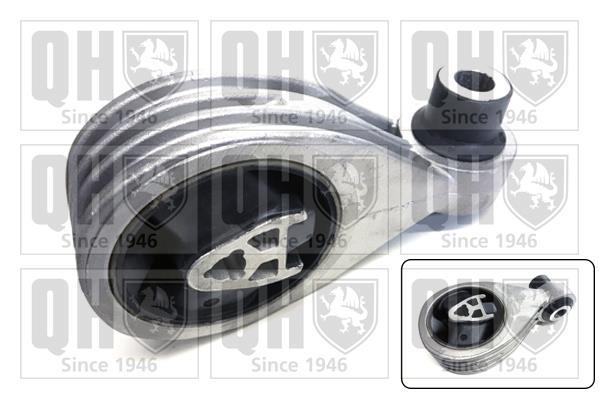 Support moteur (Silent bloc moteur) QUINTON HAZELL EM4806