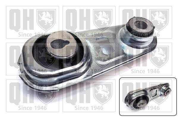 Support moteur (Silent bloc moteur) QUINTON HAZELL ref. EM4811
