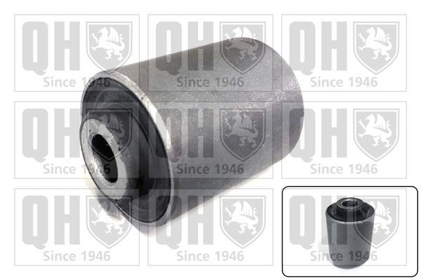 Support moteur (Silent bloc moteur) QUINTON HAZELL ref. EM4880