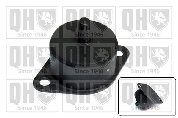 Support moteur (Silent bloc moteur) QUINTON HAZELL EM568