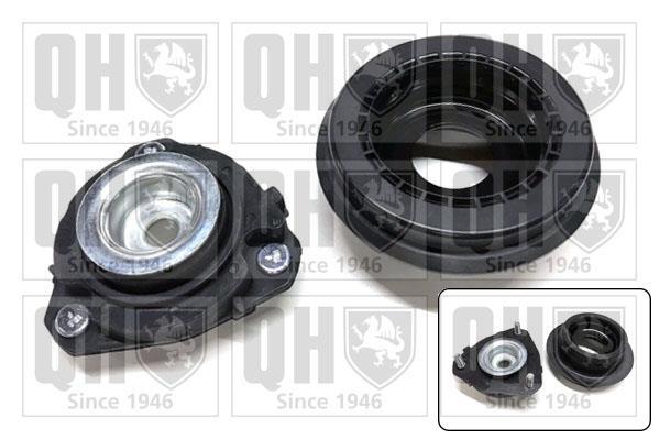 Kit de réparation, coupelle de suspension QUINTON HAZELL EMA4846