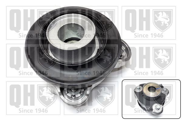Kit de réparation, coupelle de suspension QUINTON HAZELL EMA4925