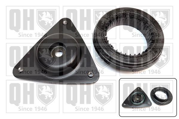 Kit de réparation, coupelle de suspension QUINTON HAZELL EMA4926