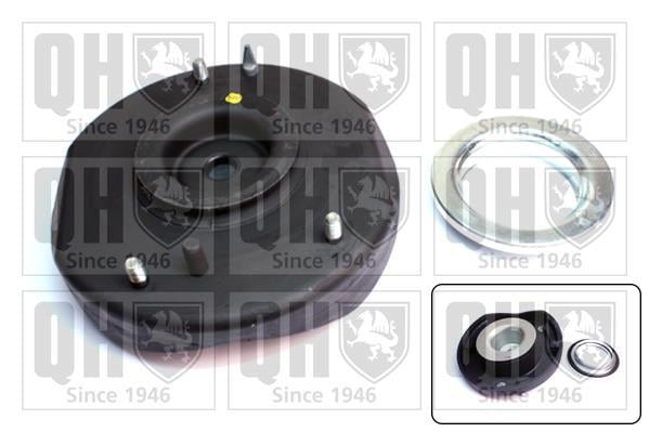Kit de réparation, coupelle de suspension QUINTON HAZELL EMA4956