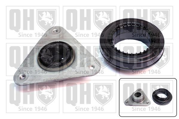 Kit de réparation, coupelle de suspension QUINTON HAZELL EMA4978