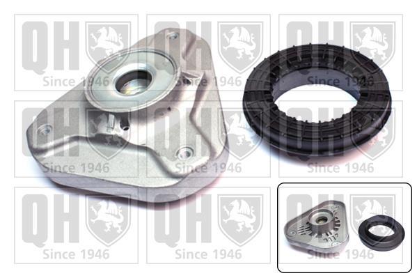 Kit de réparation, coupelle de suspension QUINTON HAZELL EMA4981