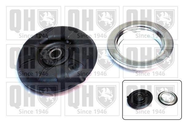 Kit de réparation, coupelle de suspension QUINTON HAZELL EMA4988