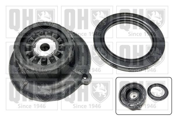Kit de réparation, coupelle de suspension QUINTON HAZELL EMA6097