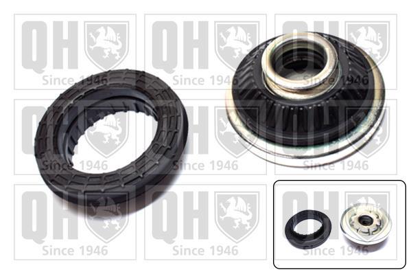 Kit de réparation, coupelle de suspension QUINTON HAZELL EMA6118