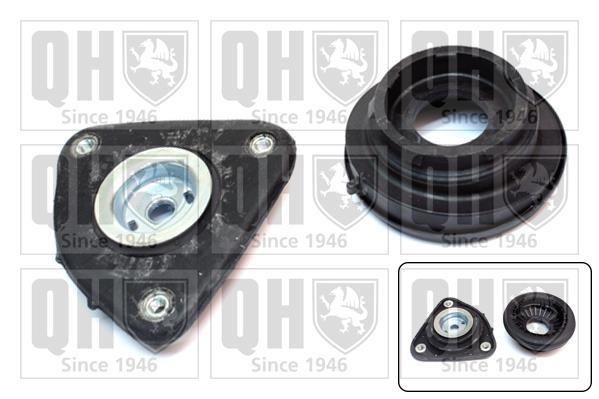 Kit de réparation, coupelle de suspension QUINTON HAZELL EMA6124