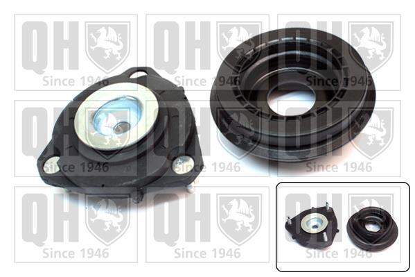 Kit de réparation, coupelle de suspension QUINTON HAZELL EMA6125
