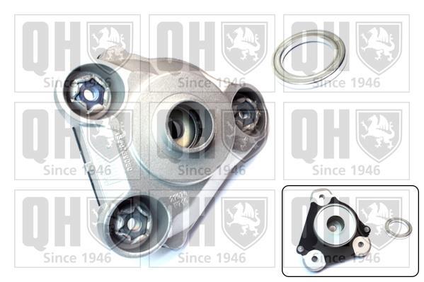 Kit de réparation, coupelle de suspension QUINTON HAZELL EMA6129