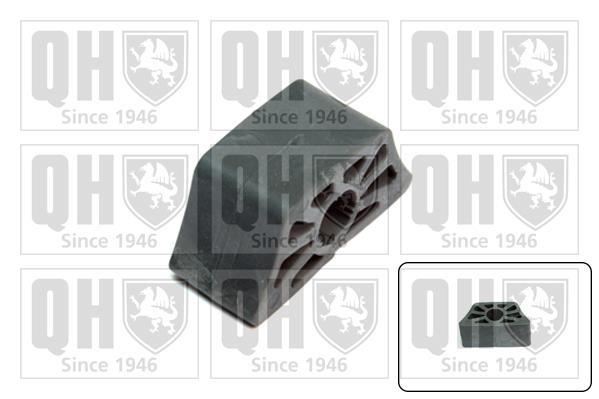 QAG181125 QUINTON HAZELL Amortisseur Pression De Gaz, Système Bitube, Jambe De Suspension | AUTODOC Prix Et Avis