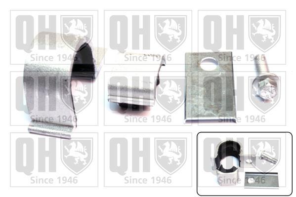 Suspension, stabilisateur QUINTON HAZELL ref. EMB7313