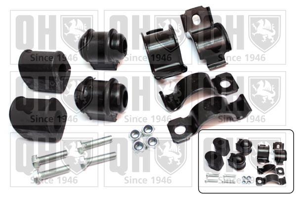 Kit de réparation, suspension du stabilisateur QUINTON HAZELL EMBK2063