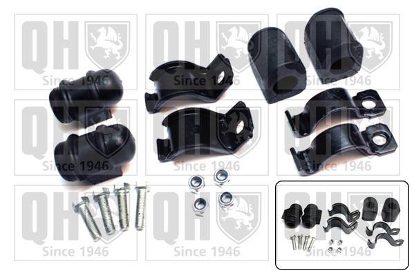 Kit de réparation, suspension du stabilisateur QUINTON HAZELL EMBK2064