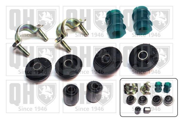 Kit de réparation, suspension du stabilisateur QUINTON HAZELL EMBK2066