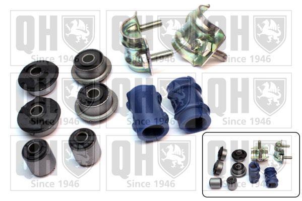 Kit de réparation, suspension du stabilisateur QUINTON HAZELL EMBK2067