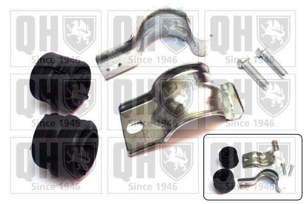 Kit de réparation, suspension du stabilisateur QUINTON HAZELL EMBK2073