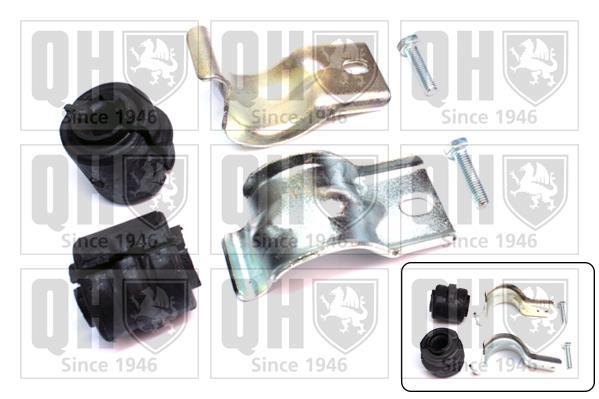 Kit de réparation, suspension du stabilisateur QUINTON HAZELL EMBK2074