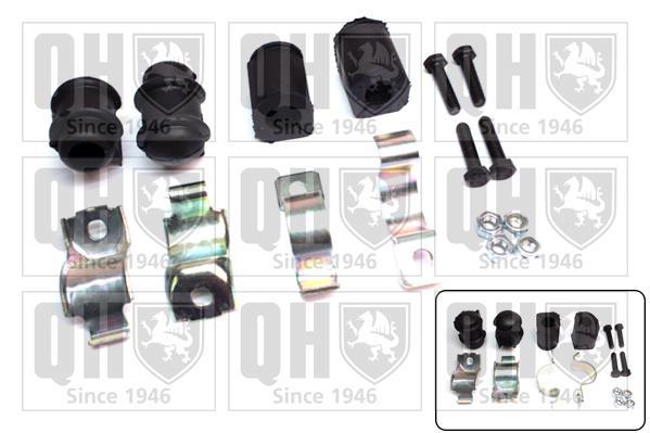 Kit de réparation, suspension du stabilisateur QUINTON HAZELL EMBK2076
