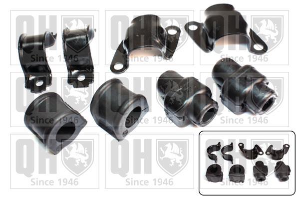 Kit de réparation, suspension du stabilisateur QUINTON HAZELL EMBK2079