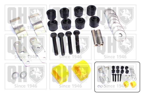 Kit de réparation, suspension du stabilisateur QUINTON HAZELL EMBK2082