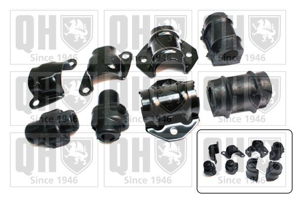 Kit de réparation, suspension du stabilisateur QUINTON HAZELL EMBK2252