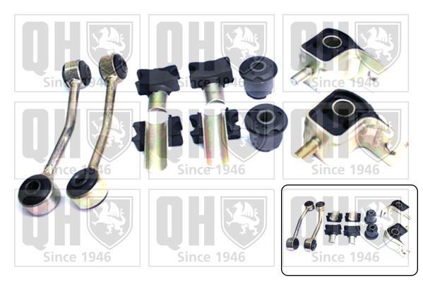 Kit de réparation, suspension du stabilisateur QUINTON HAZELL EMBK2256